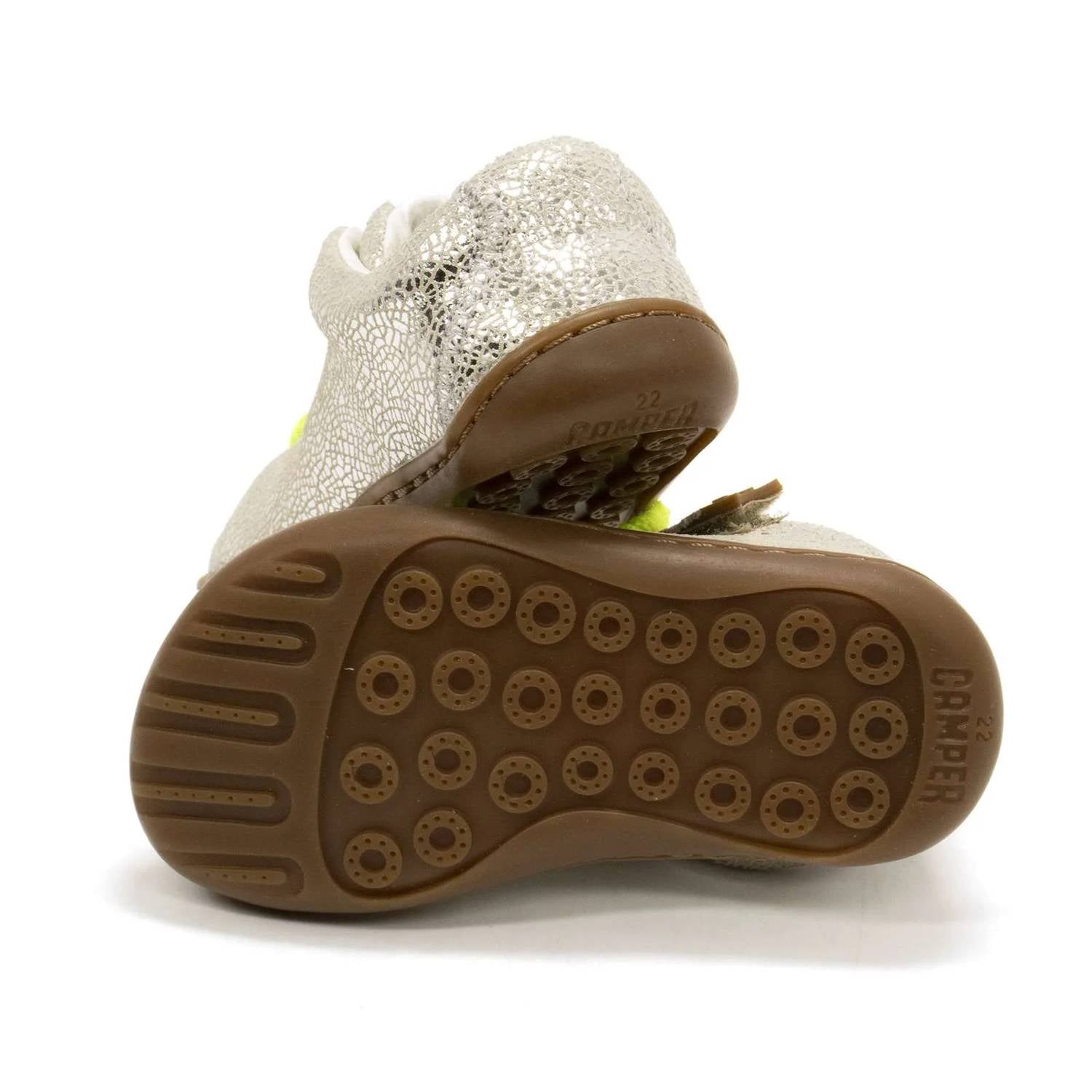 Camper - Kids Peu First Walker Shoes