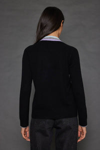 Lisa Todd - To The Point Sweater