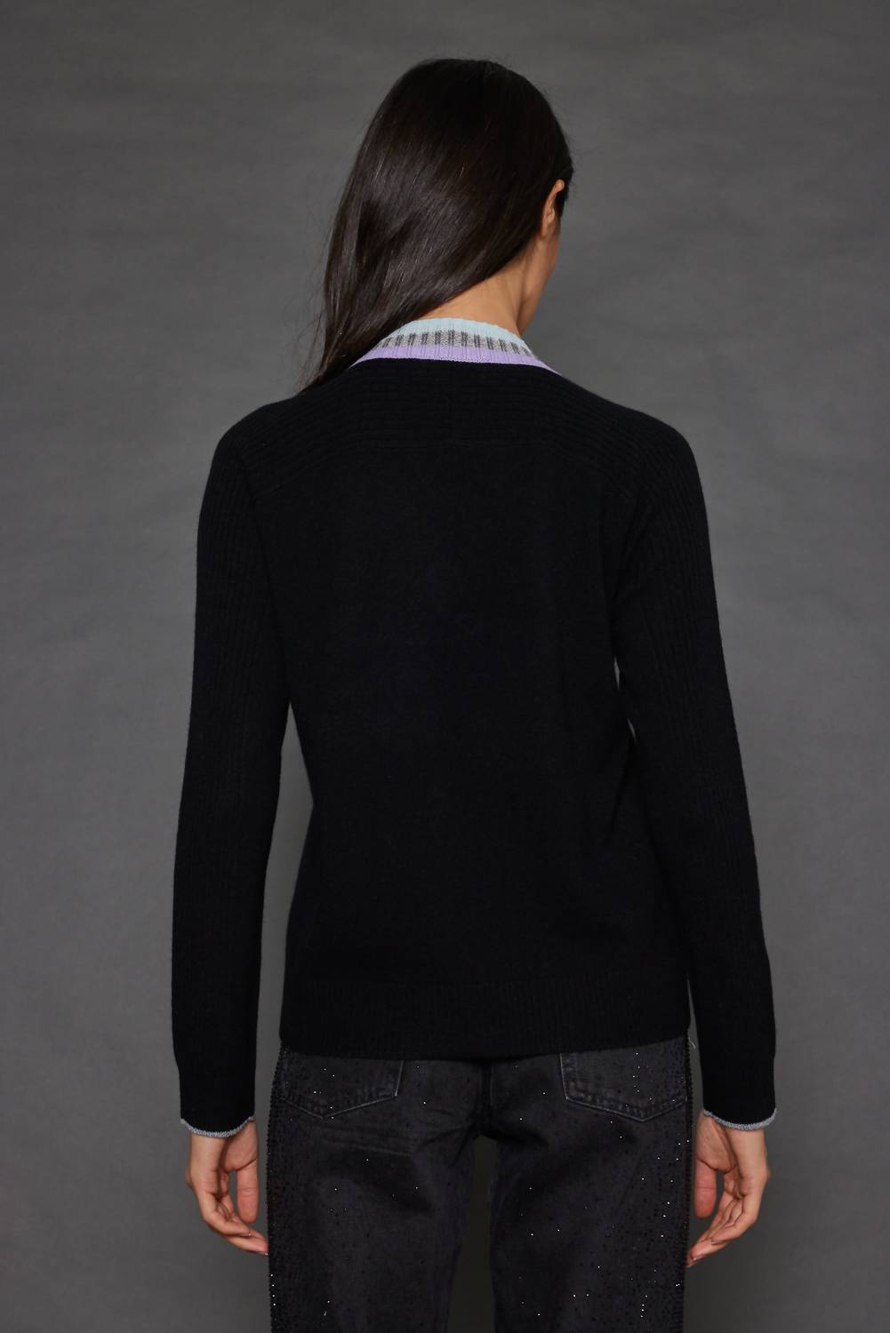 Lisa Todd - To The Point Sweater