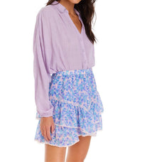 Allison New York - Frankie Top