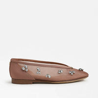 Circus By Sam Edelman - Women's Tina Jewel Flat