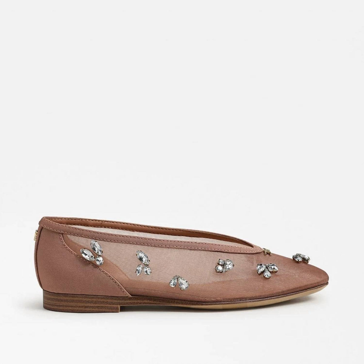 Circus By Sam Edelman - Women's Tina Jewel Flat