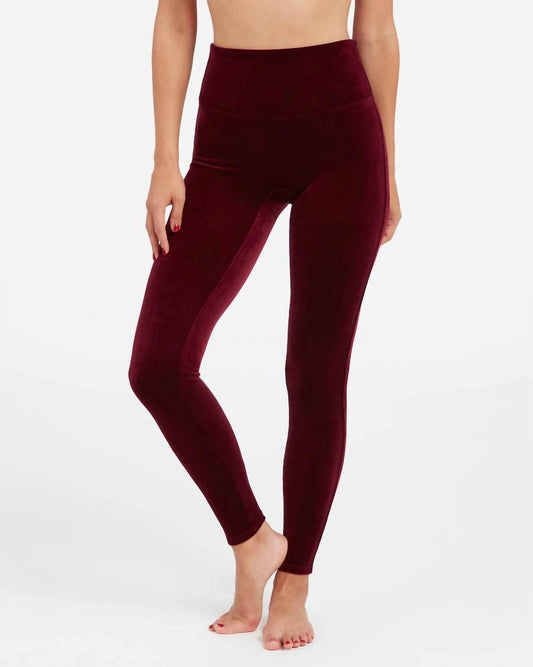 Spanx - Velvet Legging