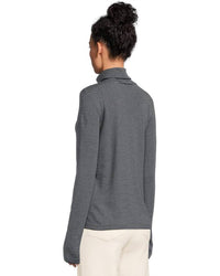 Faherty - Cloud Layering Turtleneck Top