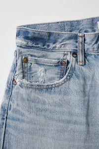 Moussy - Mathews Denim Shorts