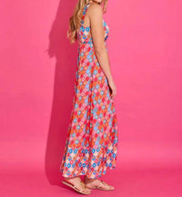 Alden Adair - Maria Midi Dress