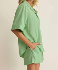 Z Supply - Expedition Button Up Top