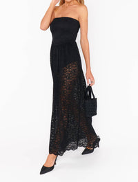 Show Me Your Mumu - Diana Drop Waist Dress