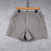 Lululemon - Men's Bowline Short 5" Versa Twill - Plus