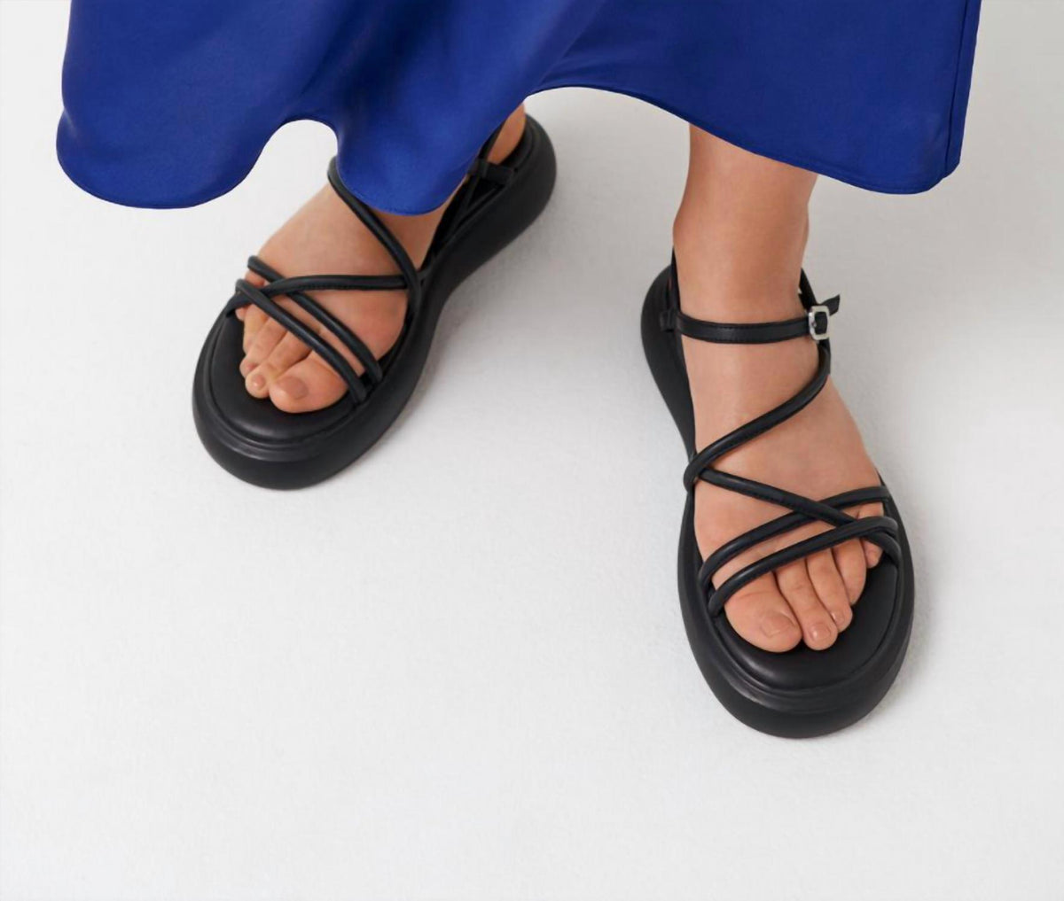Vagabond Shoemakers - Women's Blenda Strappy Sandals