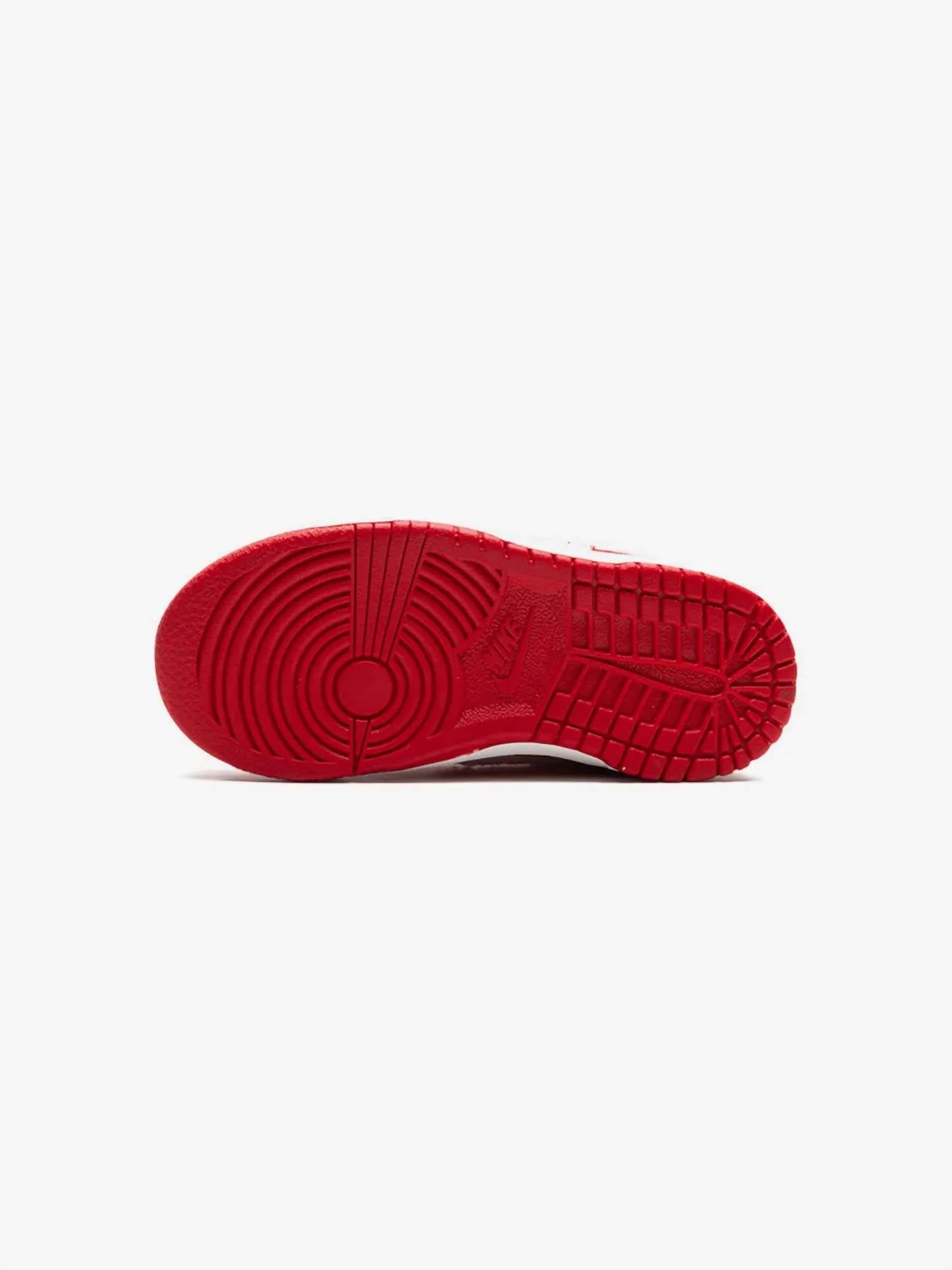 Nike - Kids Dunk Low “valentines 2024” Sneakers