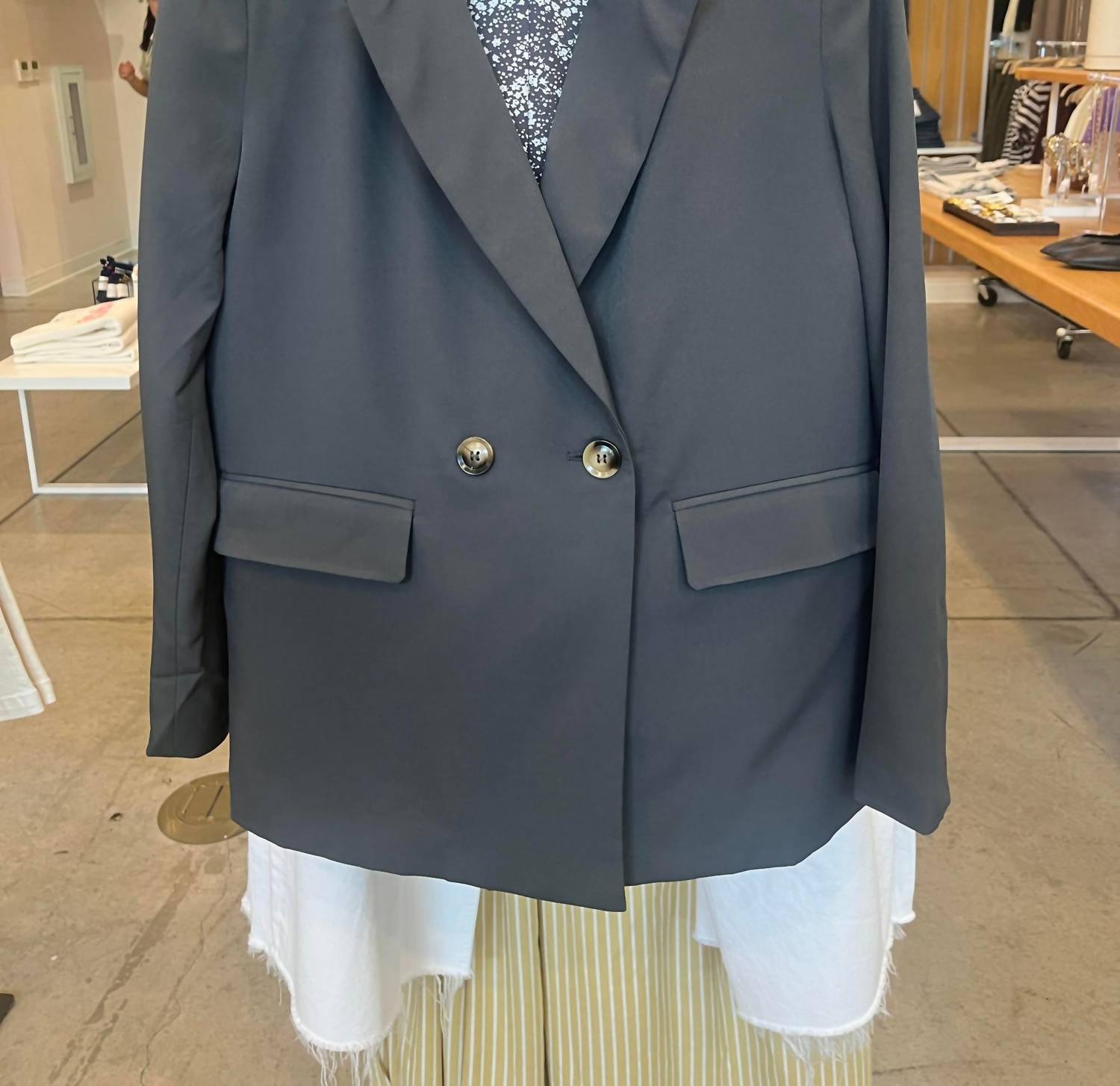 Nyland - Women's Heloise Blazer