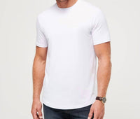 Travismathew - Cloud Crew Tee