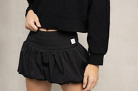 Love All Tennis Co. - Crop Crew Top