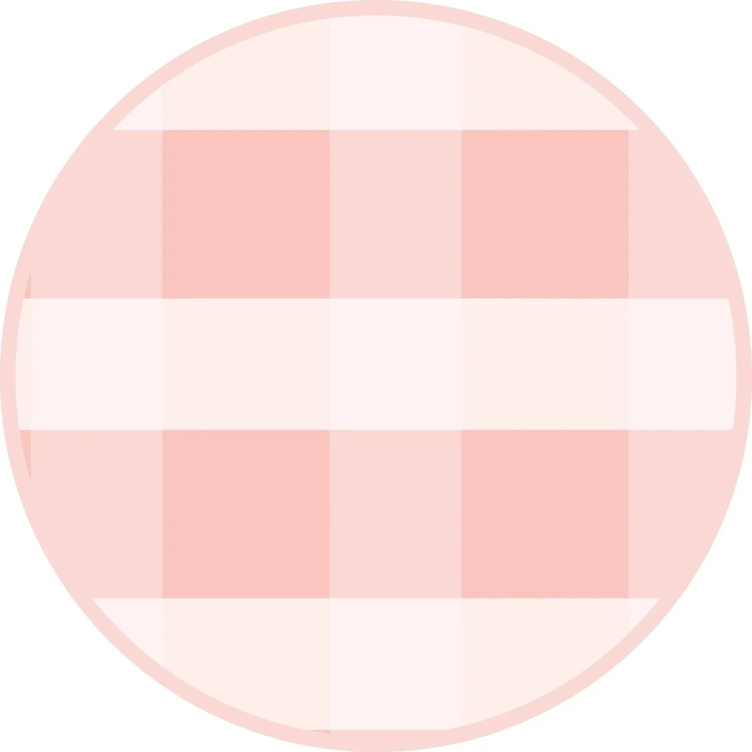 Emerson And Friends - Gingham Luxury Bamboo Blanket