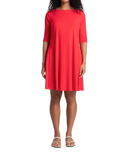 Sympli - Bamboo Dress