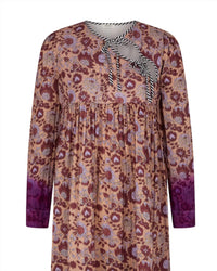 Manoush - Bohemiam Hindi Dress