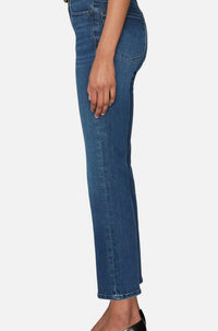 Frame - The Reboot Crop Jean