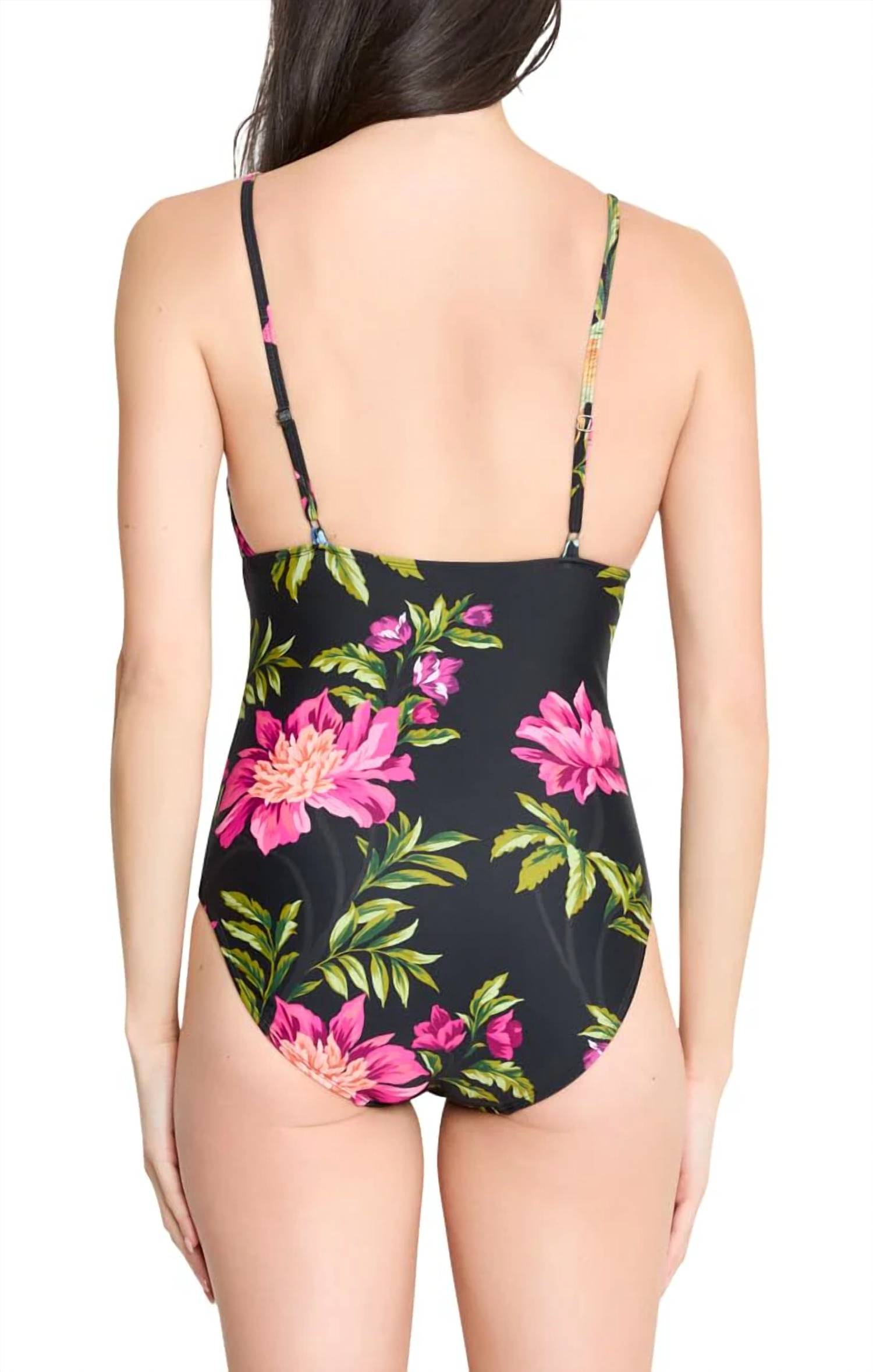 Kobi Halperin - Cornelia Bathing Suit