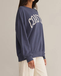 Z Supply - Coastal Sunday Sweatshirt