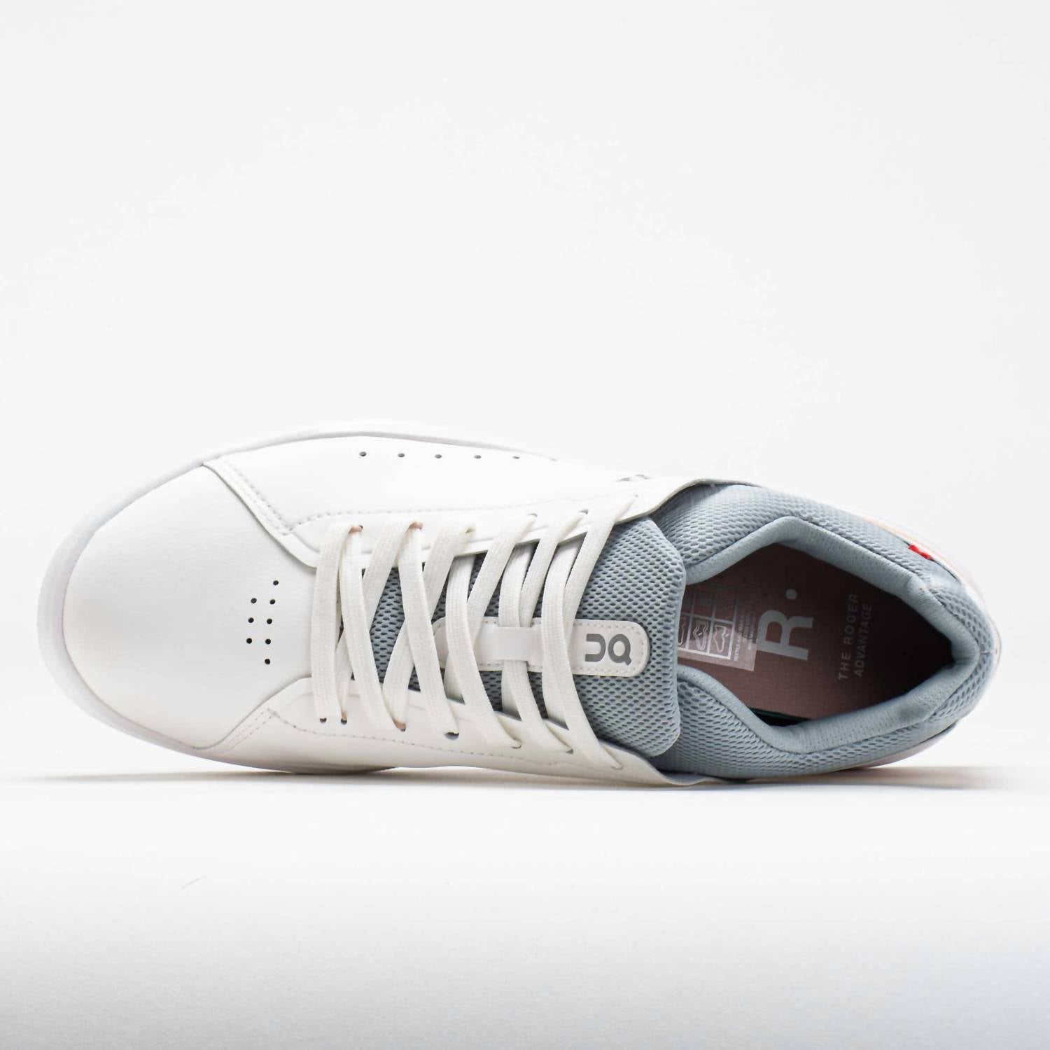 On Running - Women's The Roger Advantage 2 Sneaker Shoes