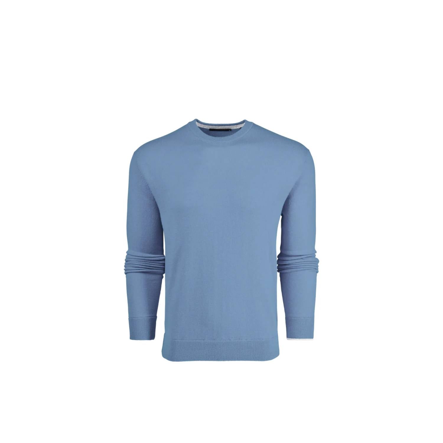 Greyson Clothiers - Men's Tomahawk Crewneck Sweater