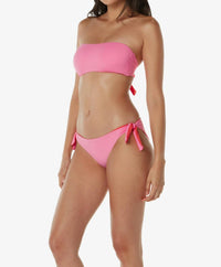 Helen Jon - Women's Rev Tie Side Bikini Bottom