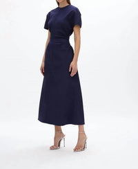 Rachel Gilbert - Orion Midi Dress