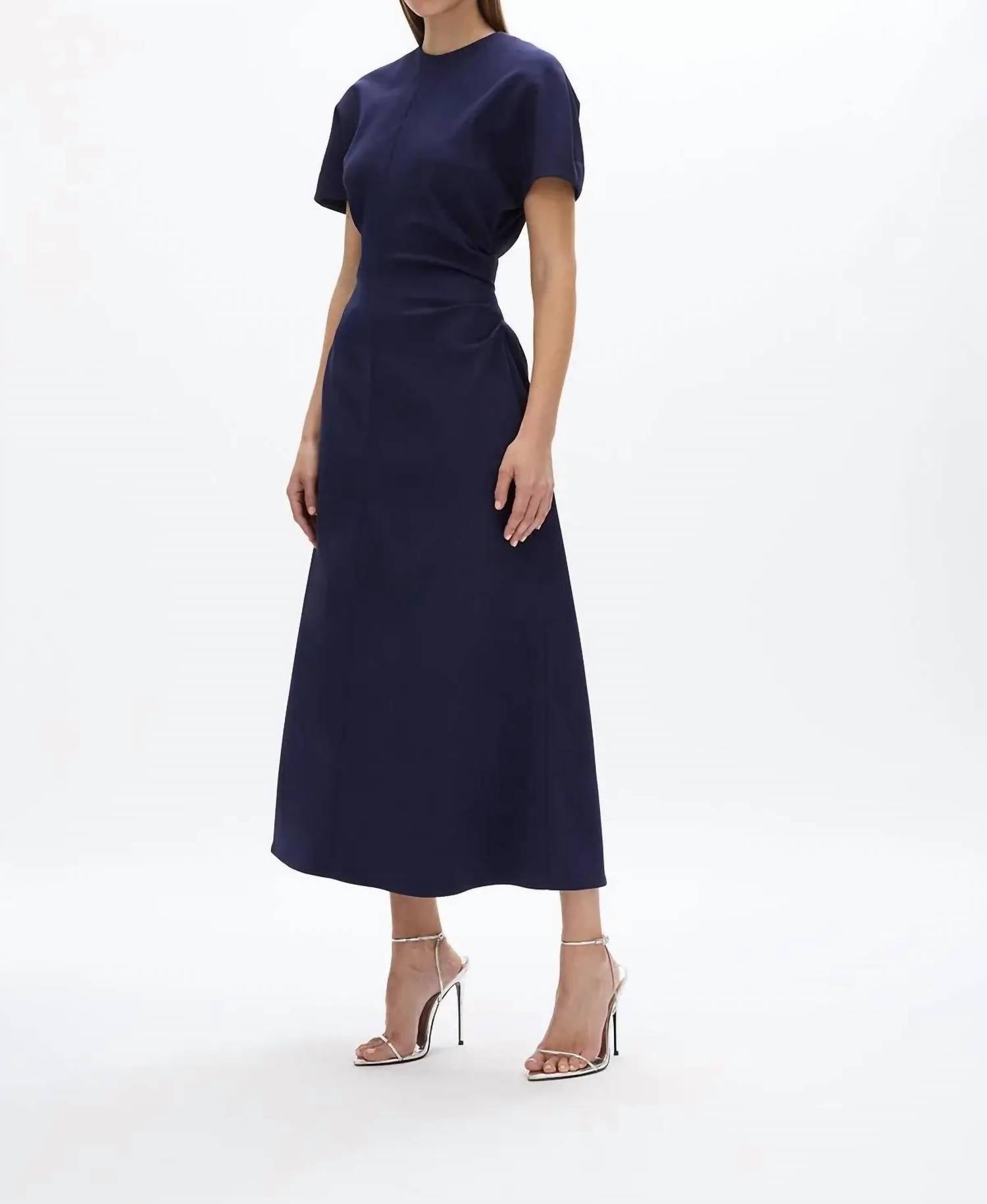 Rachel Gilbert - Orion Midi Dress