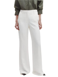 Twp - Howard Coated Viscose Linen Pants