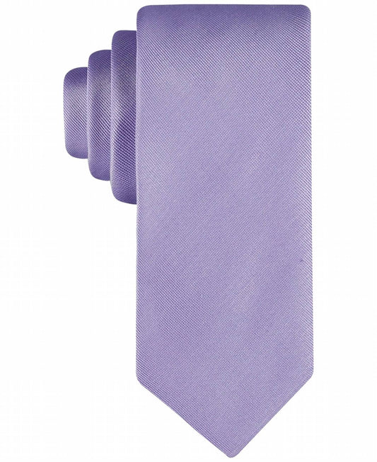 Calvin Klein - Men's Solid Tie