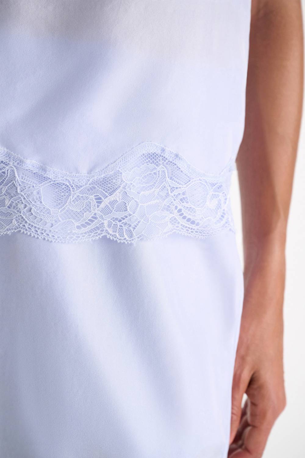 Dorothee Schumacher - Playful Volumes Silk Top