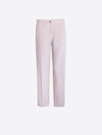 Vilagallo - Tiffany Corduroy Striahgt Leg Trouser