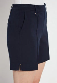Lysse - Amanda Stretch Twill Shorts