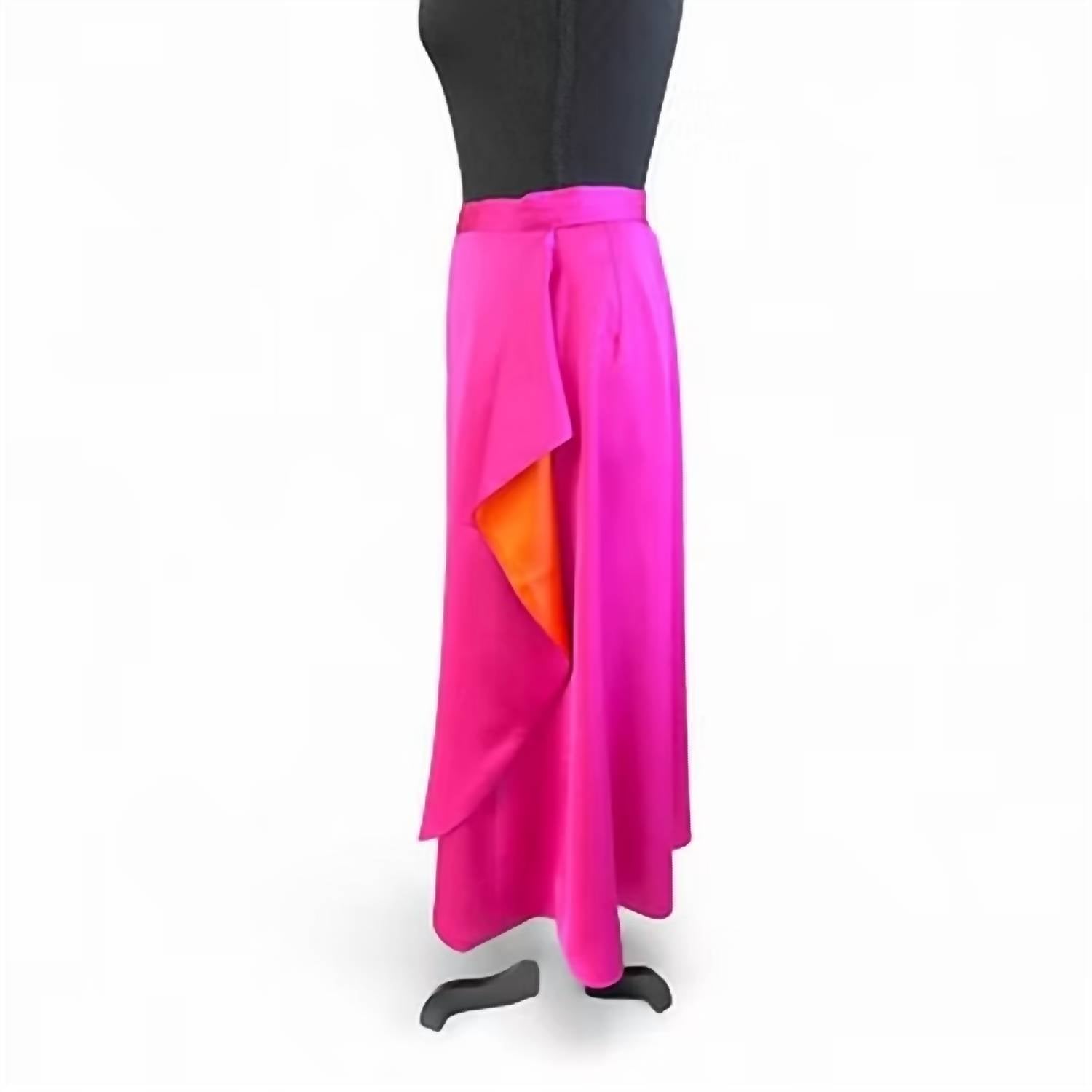 George W. Davies - Women's Louise Skirt