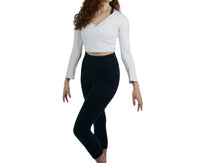 Ballet Rocks - Wave Capris Pants
