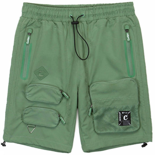 Cookies - Men's Key Largo Cargo Short
