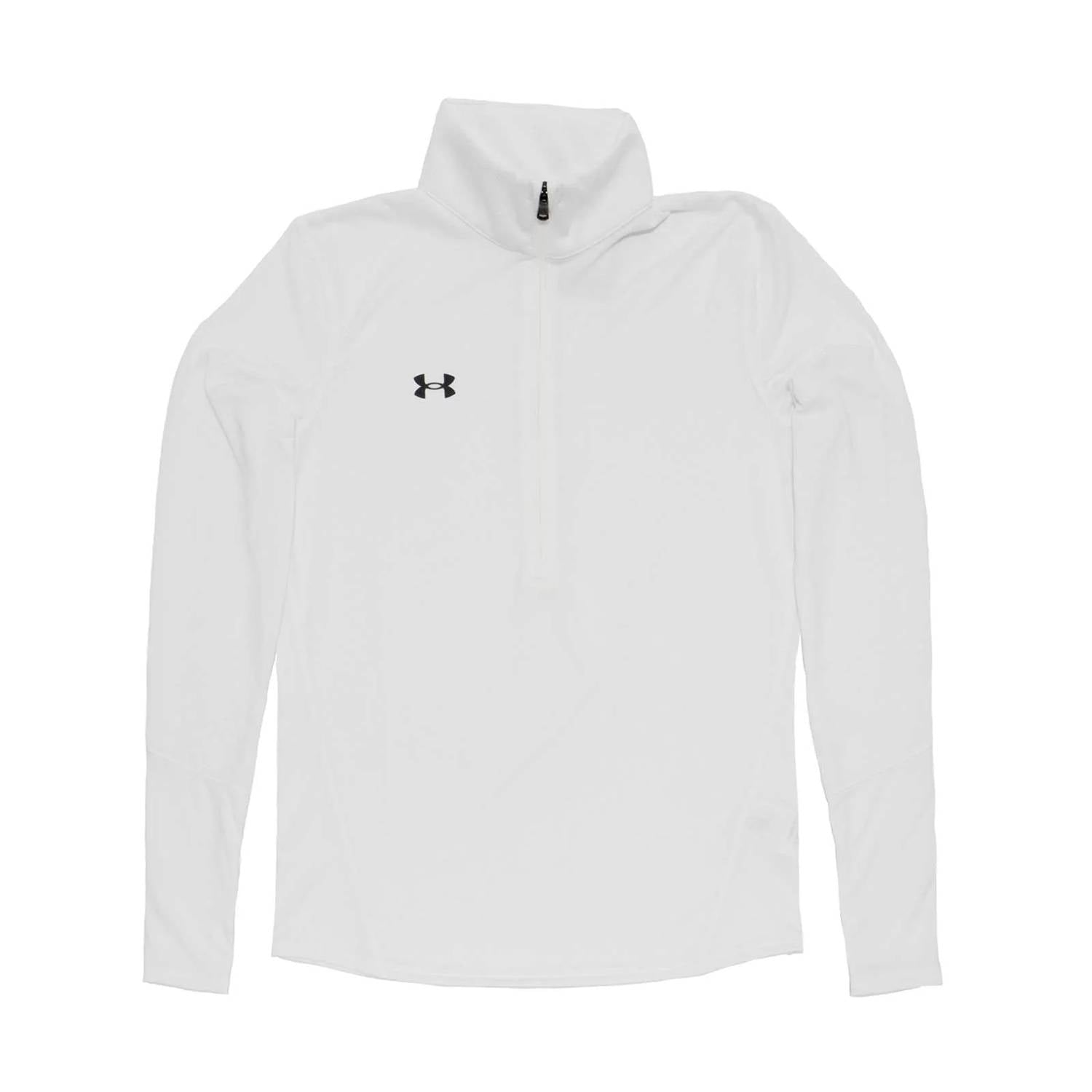 Under Armour - Women's Locker Half Zip Shirt