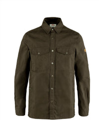 Fjallraven - Men's Singi Hiking Over Shirt