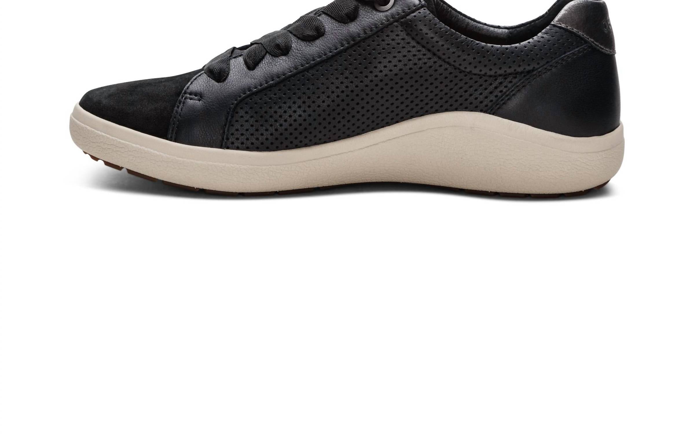 Aetrex - Men's Courtney Shoes
