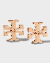 Tory Burch - Icon Kira Stud Earrings