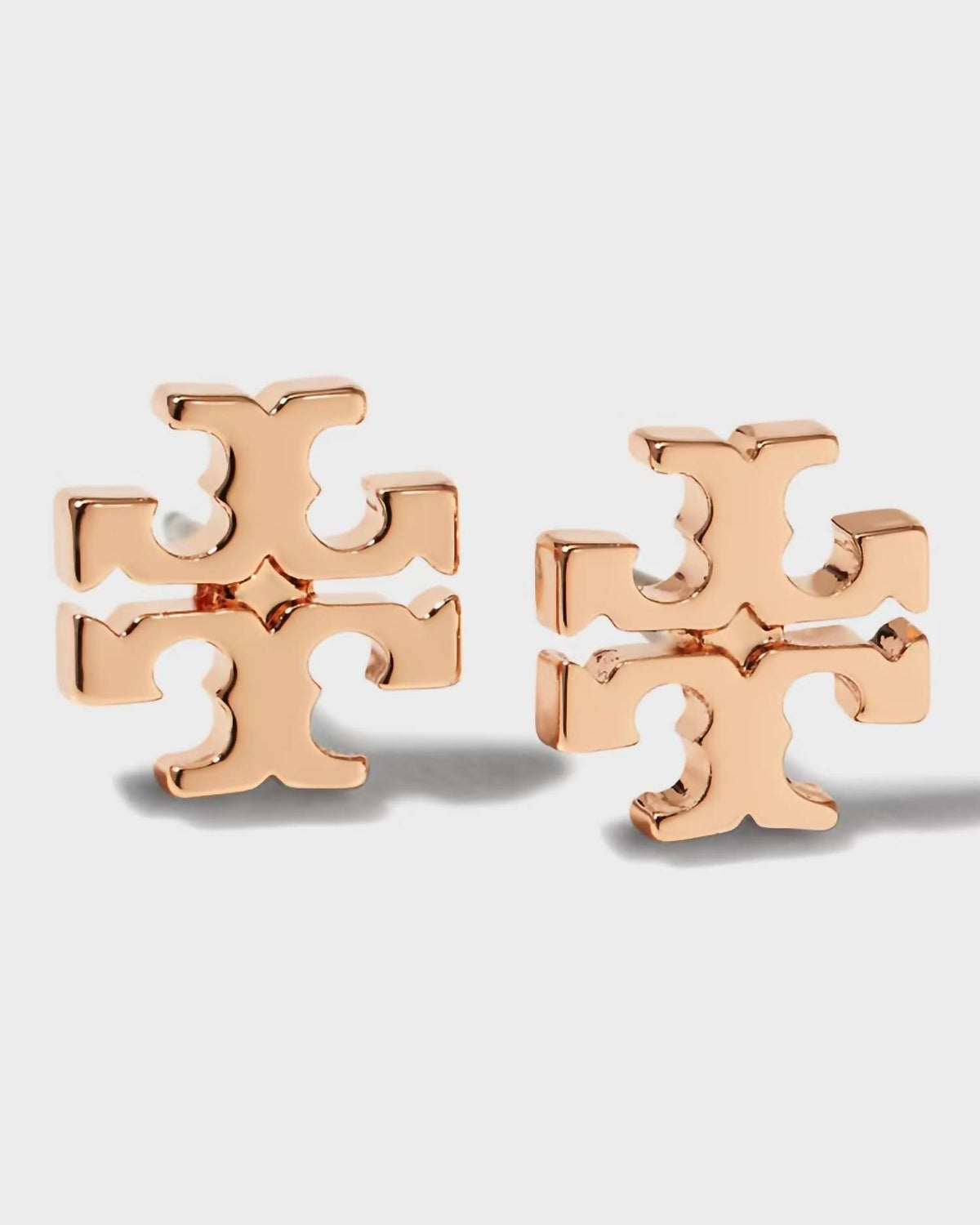 Tory Burch - Icon Kira Stud Earrings