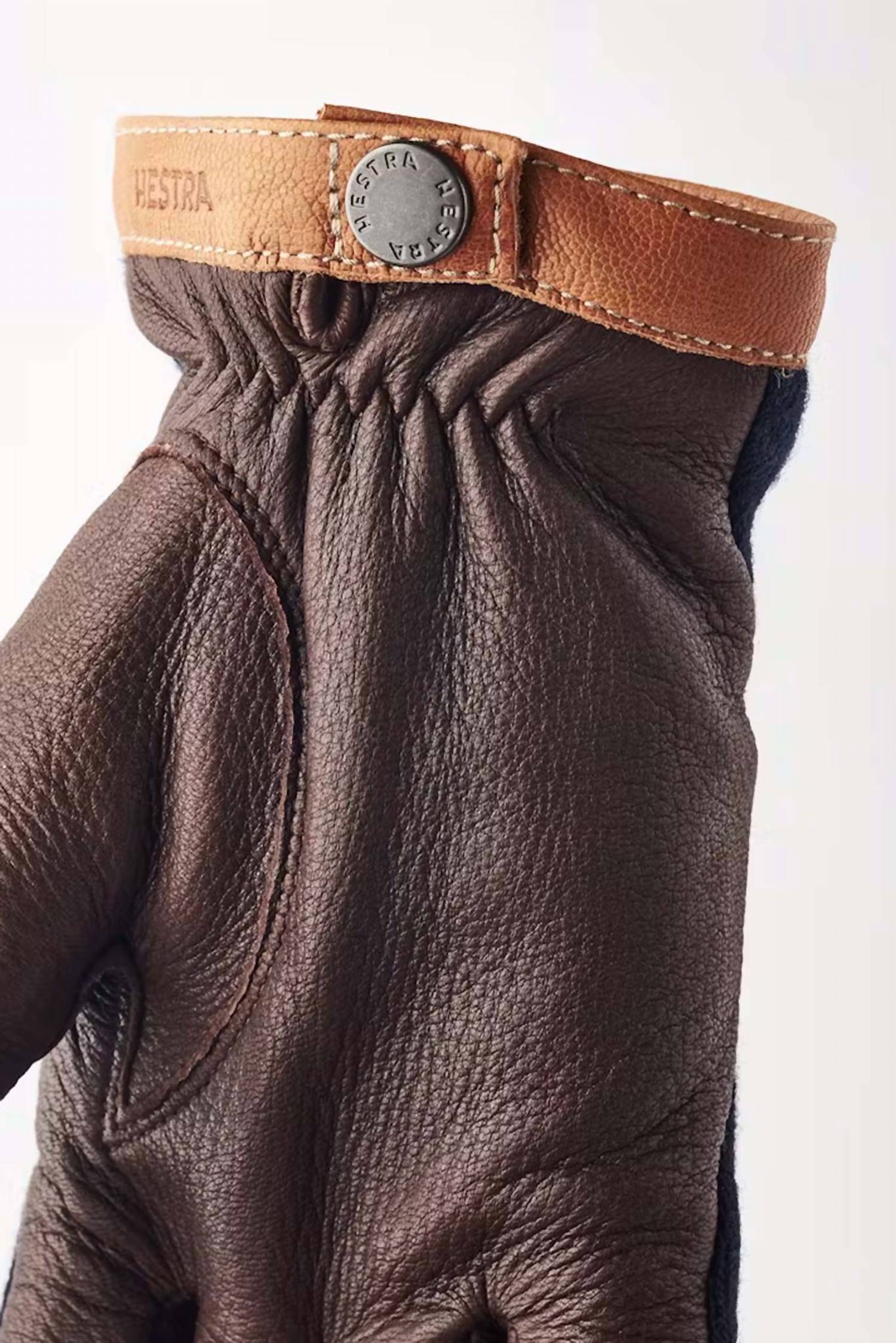 Hestra - Men's Tricot Glove
