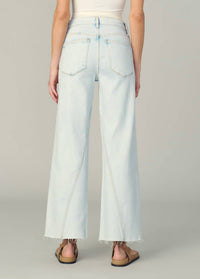 Joe'S Jeans - Twisted Mia Ankle Raw Hem Jeans