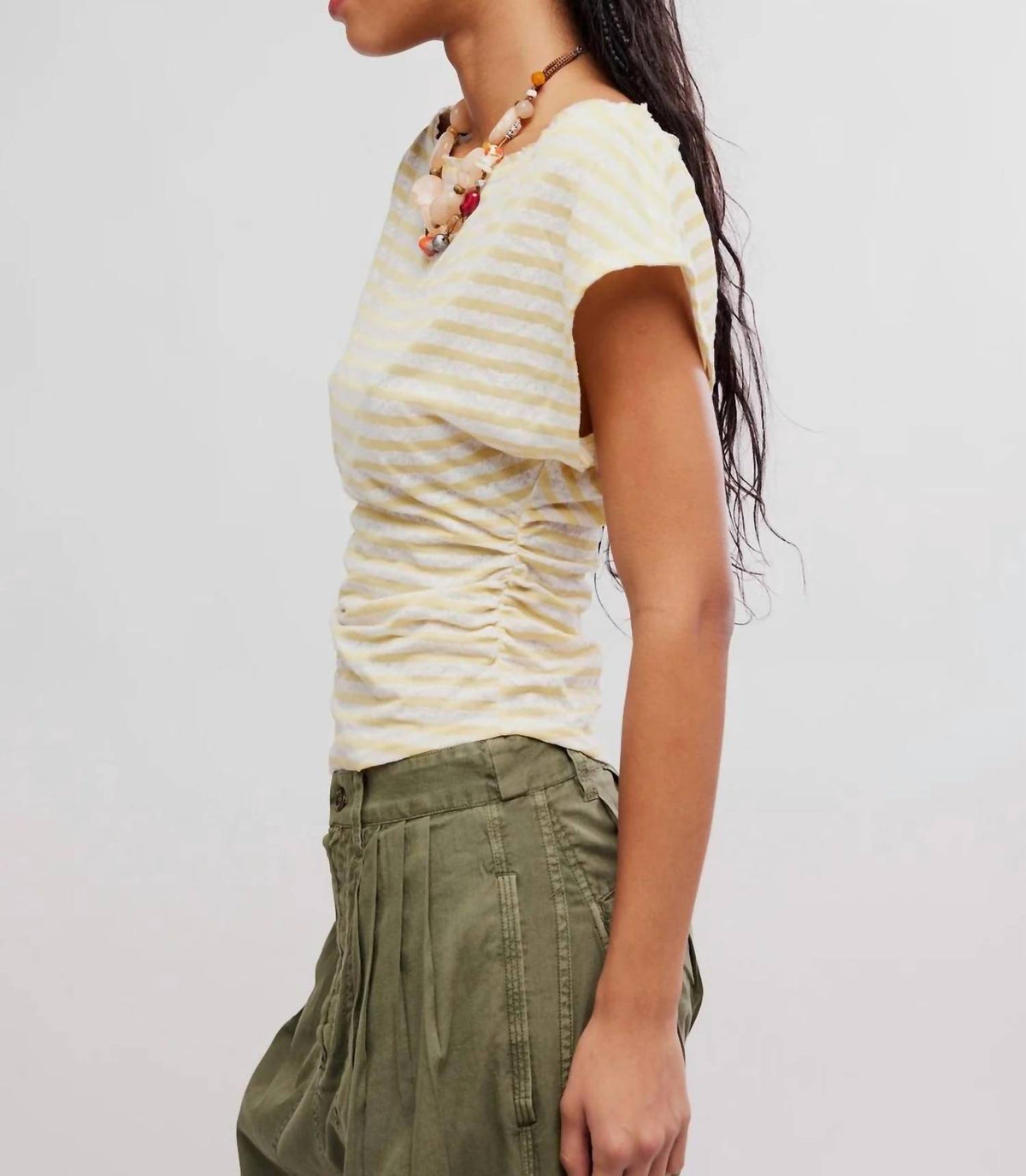 Free People - Ellie Top