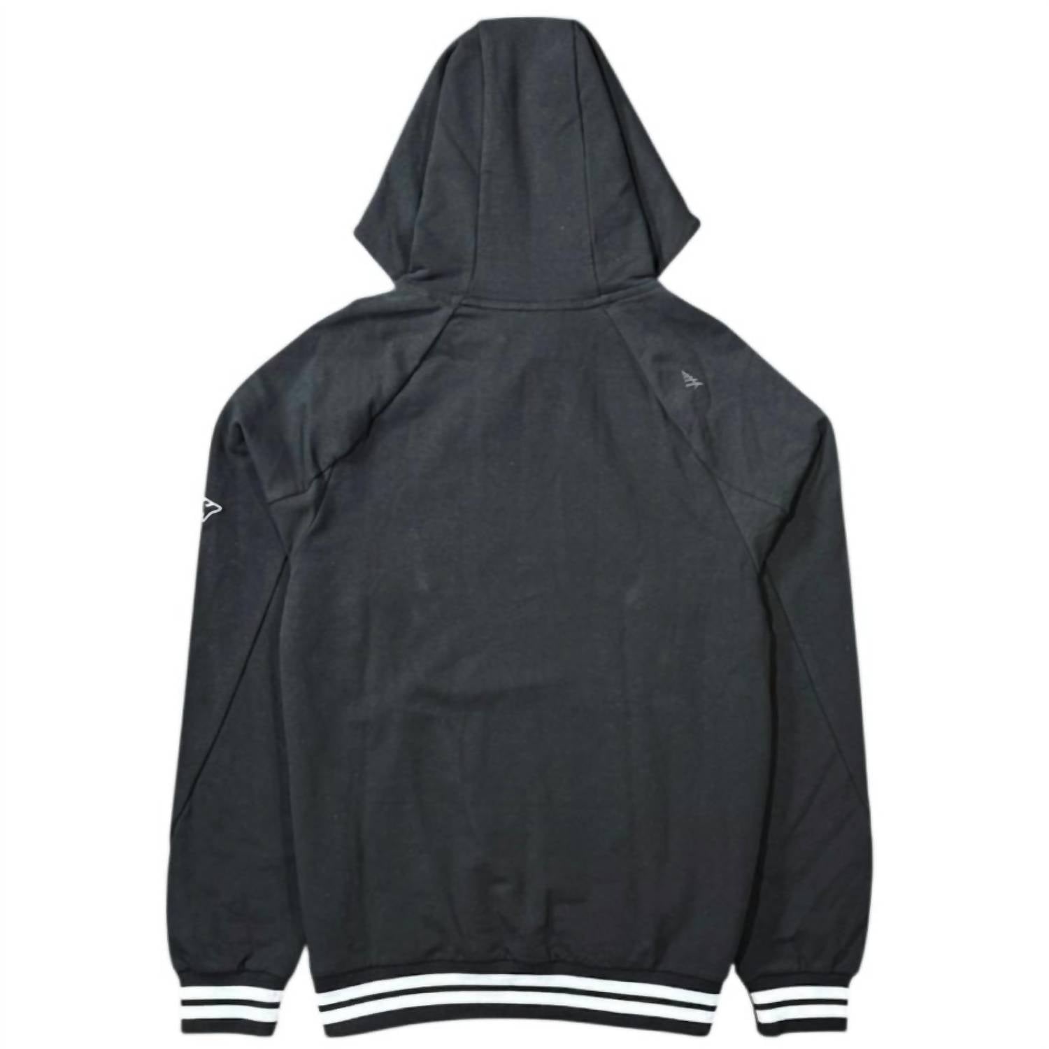 Paper Planes - Crew Hoodie Top