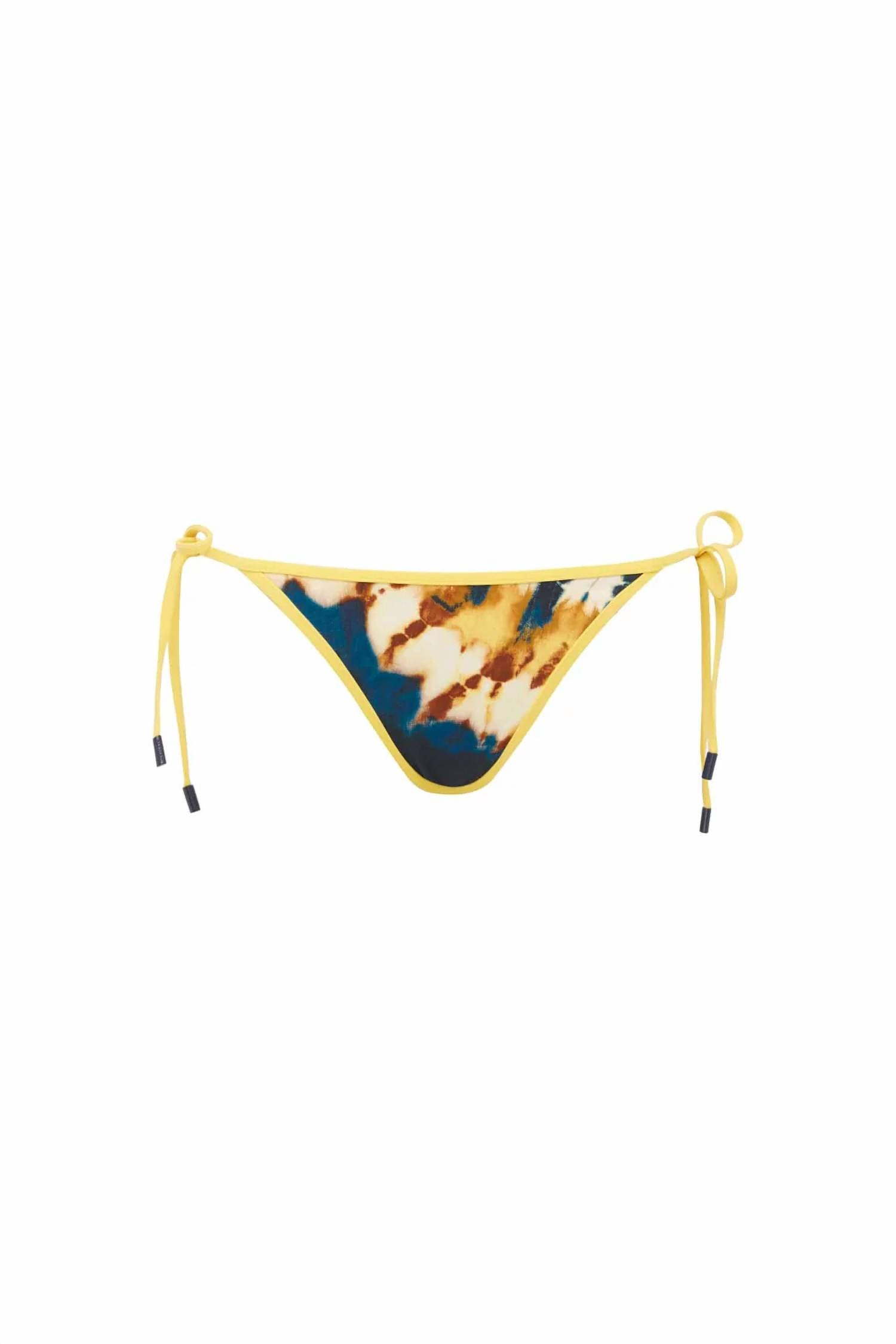Alemais - Martine Triangle Bikini Brief