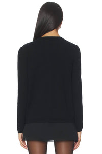 Sea - SERAPHINE KNIT CARDIGAN