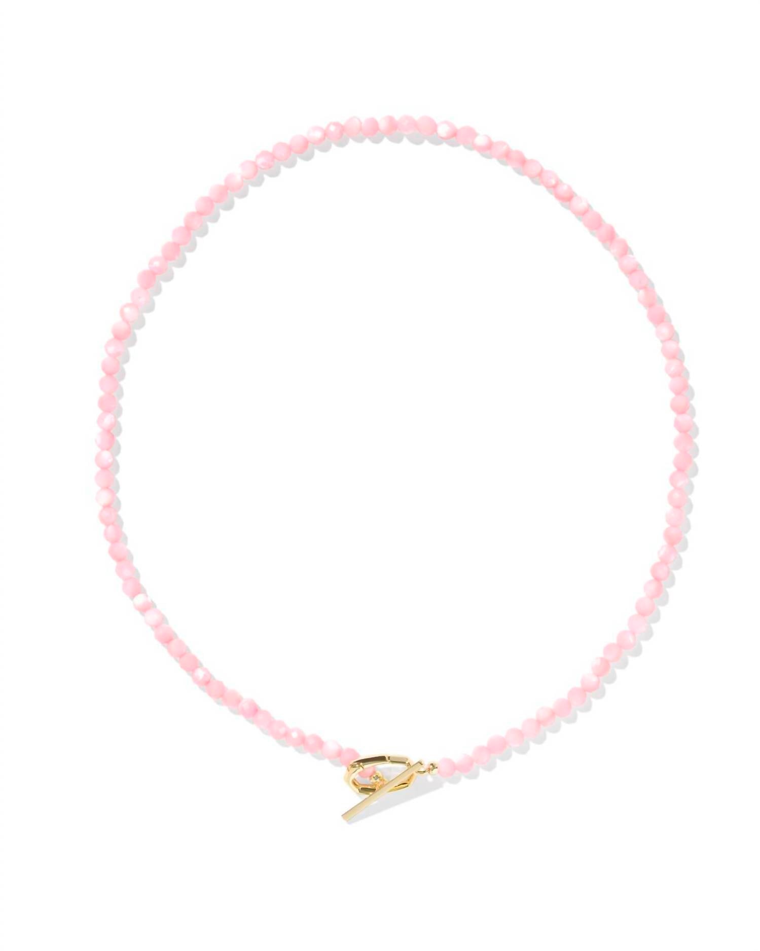 Kendra Scott - Women's Sylvia Strand Necklace