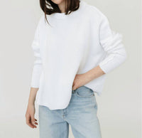 Frank & Eileen - Montecito Sweater